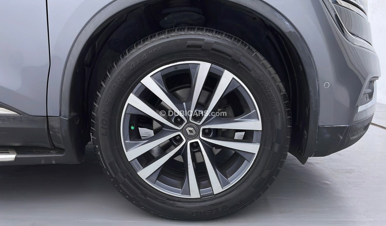 Renault Koleos LE 2.5 | Zero Down Payment | Free Home Test Drive