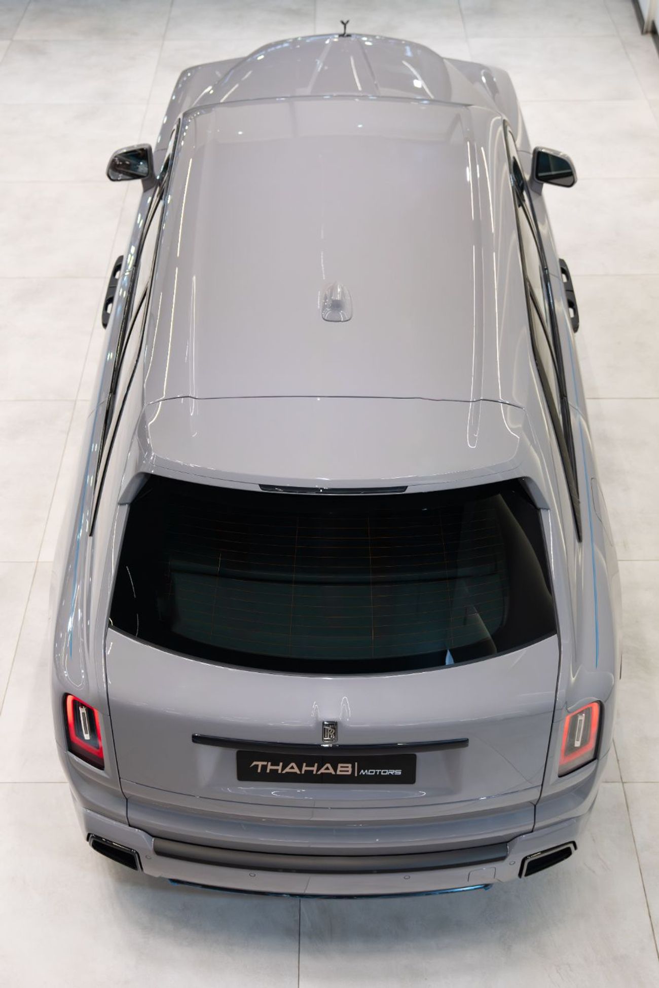 Rolls-Royce Cullinan - 2026 | BLACK BADGE | BRAND NEW | 0 KM MILEAGE |  EUROPEAN