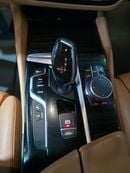 BMW 540i Luxury 3.0L