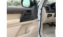 Toyota Land Cruiser GXR GT 4x4 4.6L V8 Gasoline 2020MY with Leather Seats