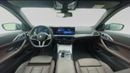 BMW 420i 2025 M SPORT | AED 2646/Month | 0 DP | 30 Day Return | Warranty | Service History