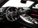 Mercedes-Benz AMG GT S