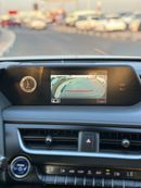 لكزس UX 250h Premium F- Sport  Hybrid