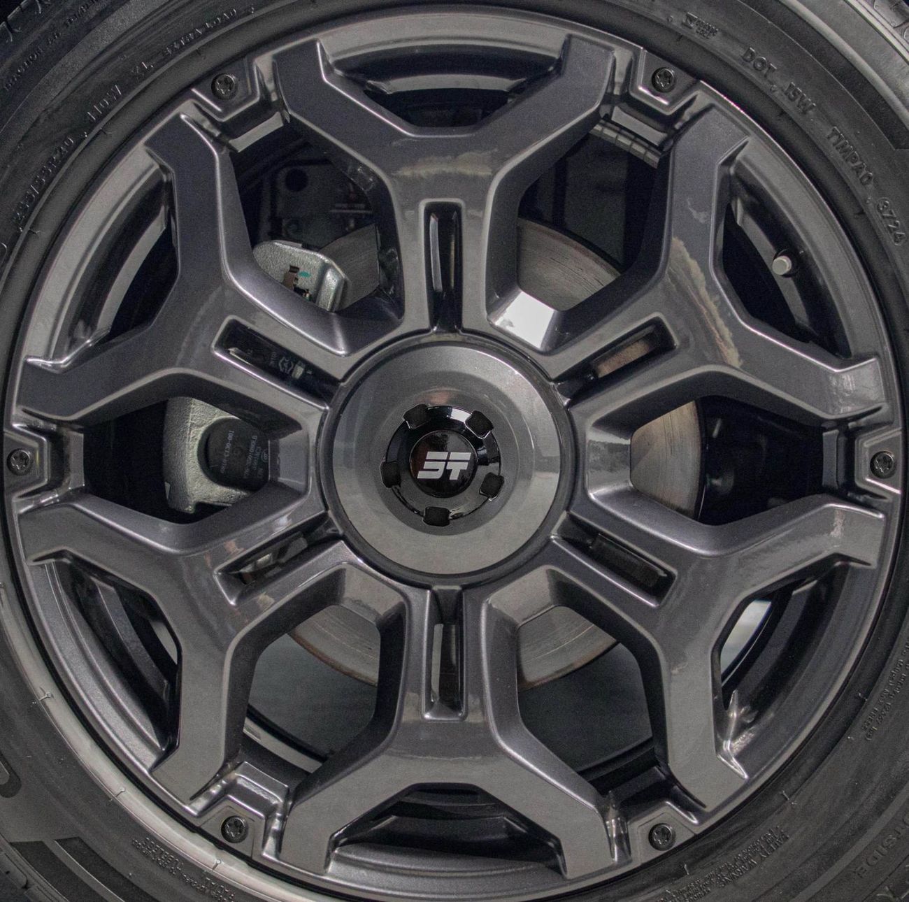 Jetour T2 2,195x60 • 20% DP • 2025 Jetour T2 Luxury • Jetour Warranty • GCC