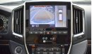 Toyota Land Cruiser EXECUTIVE LOUNGE,4.5 T-DSL,RADAR , AHC FULL OPTION