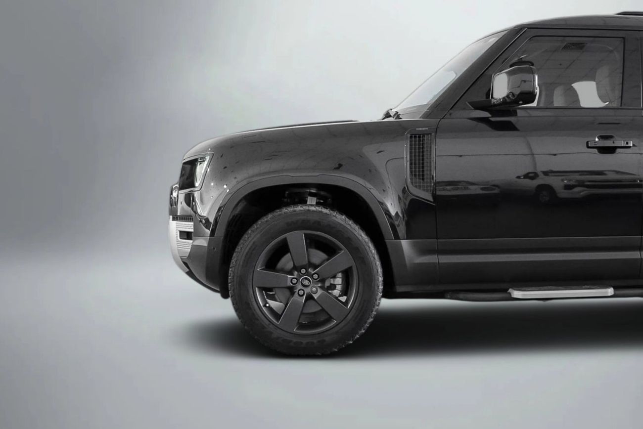 Land Rover Defender 110 SE P300 2.0L