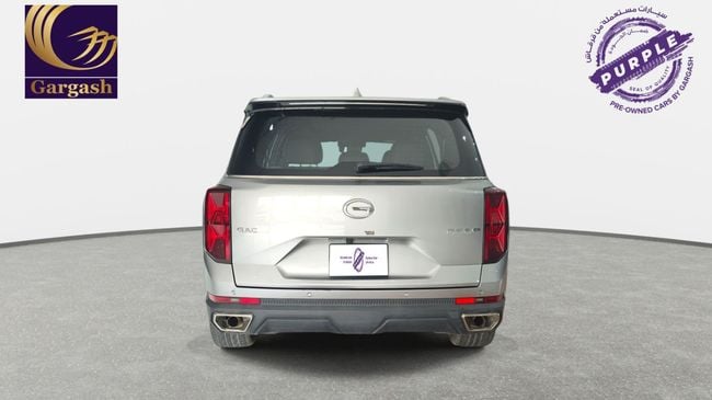 GAC GS8 GX, миниатюра 29