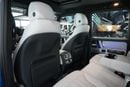 Mercedes Benz G 63 AMG 4X4²