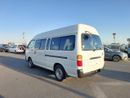 Toyota Hiace TOYOTA HIACE COMMUTER VAN RHD 2002 MODEL 3.0 L DIESEL AUTOMATIC(PM12553)
