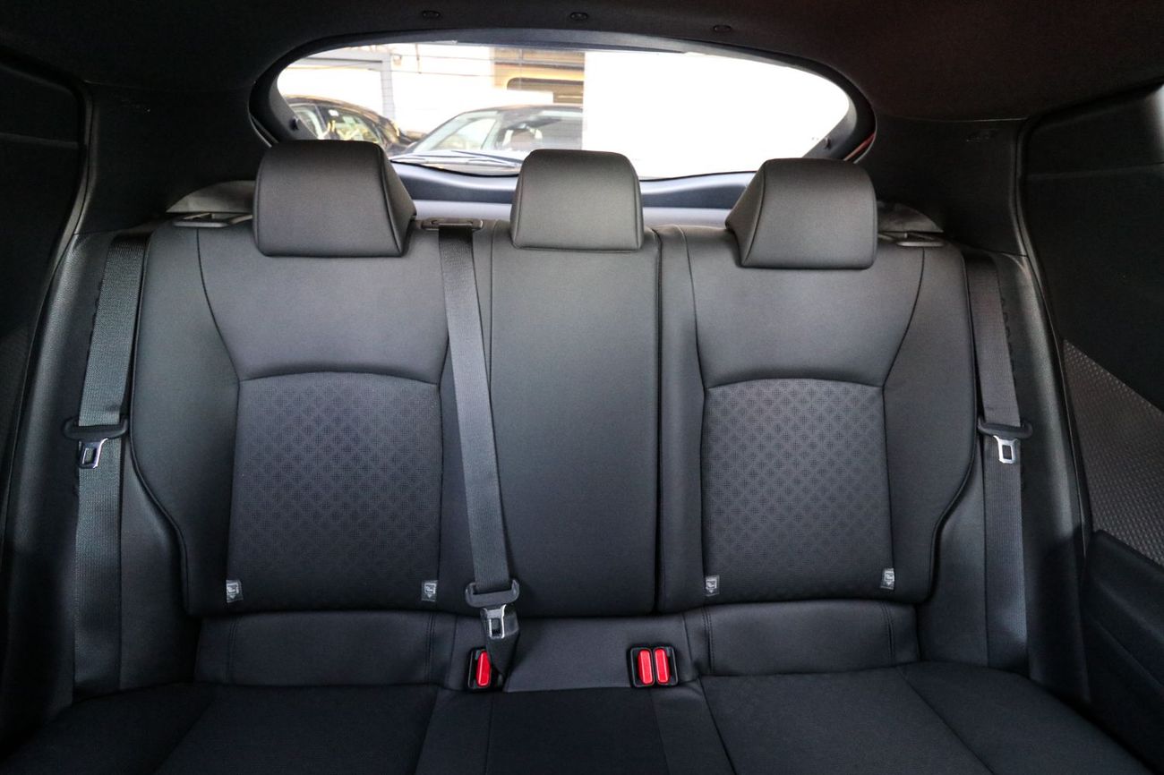 Toyota CHR Toyota CHR 2022 used at Best Price