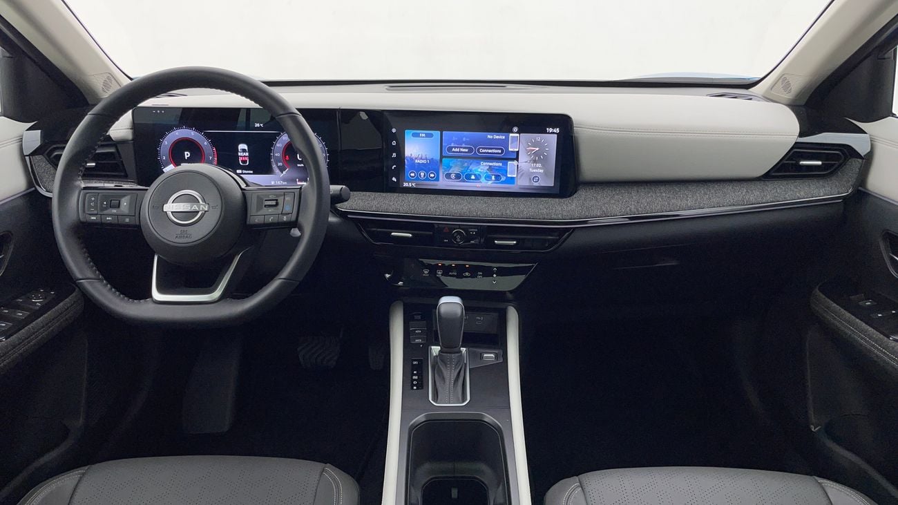 Nissan Kicks SL 2 | Zero Down Payment | Home Test Drive