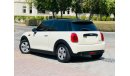 Mini Cooper || GCC || 0% DP || Well Maintained