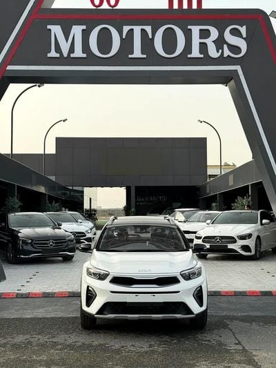 كيا KX1 Chinese Specs - Brand Compact SUV