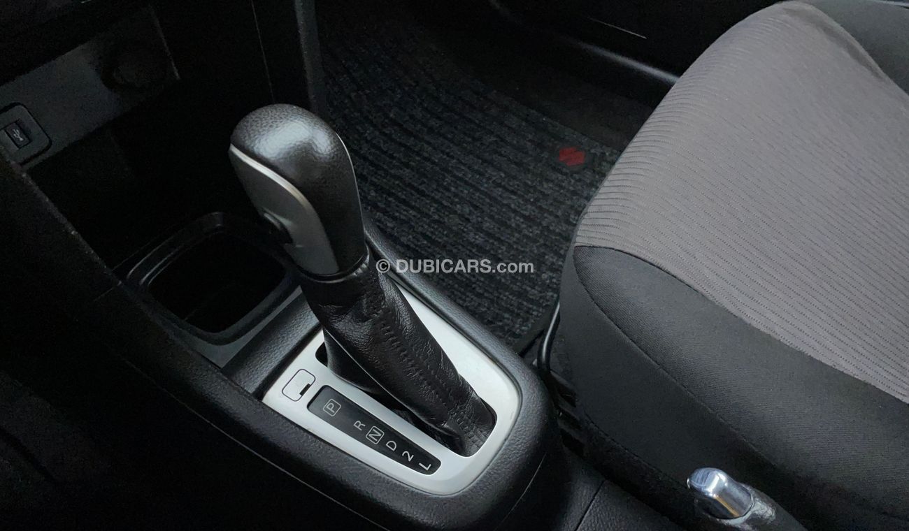 Suzuki Swift GL 1.2 | Under Warranty | Inspected on 150+ parameters