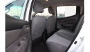 Mitsubishi L200 Mitsubishi L200 2018 GCC Forwell, in excellent condition, without accidents, very clean from inside