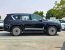 Lexus LX700h HYBRID URBAN |3.5L PETROL | RADAR | HEADUP DISPLAY | 360* CAMERA | PWR WITH LEATHER SEATS | SUNROOF