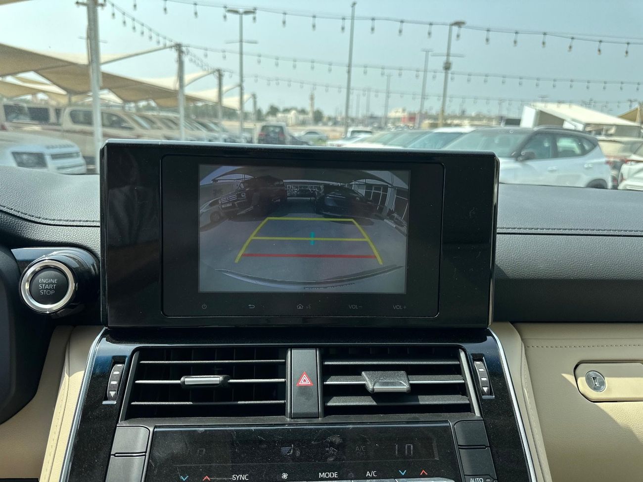 تويوتا لاند كروزر GXR3 3.3L