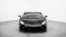 Lamborghini Aventador S Roadster - 2018 - Euro Specs