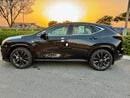 Lexus NX350