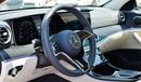 Mercedes-Benz E200 Exclusive | 2022 | Brand New