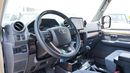 Toyota Land Cruiser 70