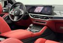 BMW X6M Competition 4.4L 2025 BMW X6M Competition, 2031 BMW Warranty and Service Pack, BMW Service History,