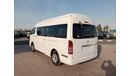 Toyota Hiace TOYOTA HIACE COMMUTER VAN RIGHT HAND DRIVE(PM05477)