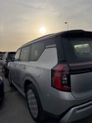Nissan Patrol SE PLATINUM CITY