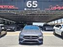 Mercedes-Benz CLA 250 Premium + 2.0L