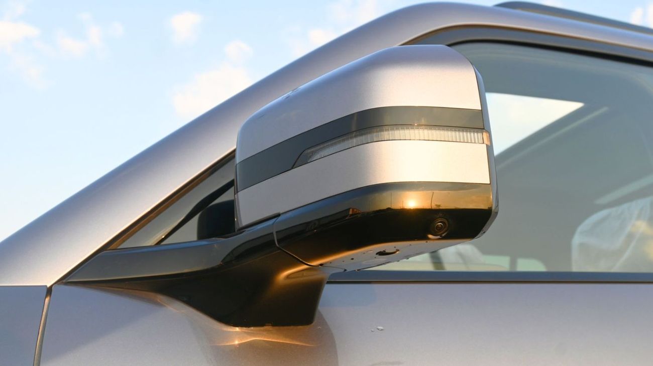 بي واي دي ليوبارد 5