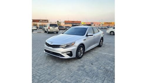 Kia Optima 2019 KIA OPTIMA