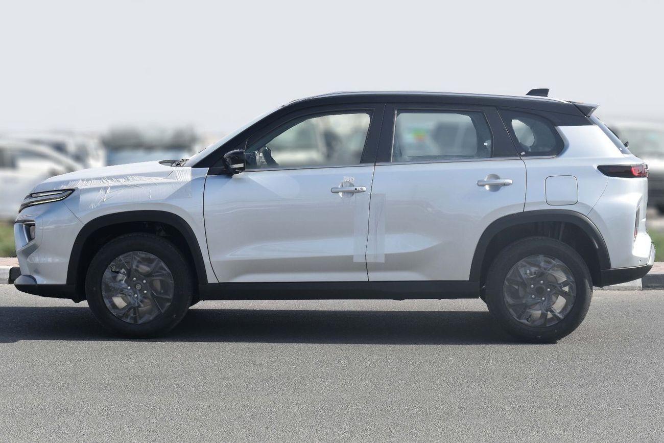 Toyota Urban Cruiser GLX 1.5L