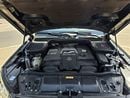 مرسيدس بنز GLS 63 AMG 4MATIC