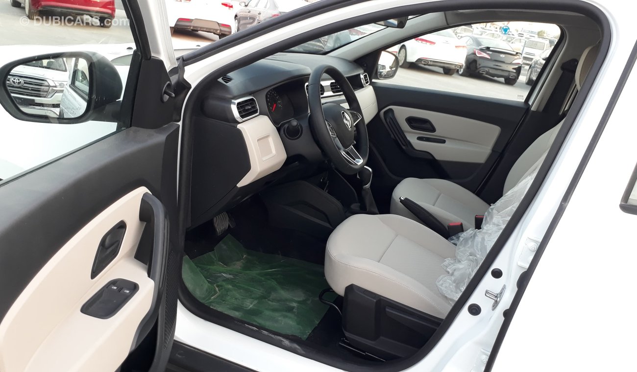 رينو داستر ///////////Renault Duster 1.6 L 2019 NEW ///////SPECIAL OFFER