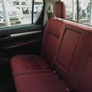 تويوتا هيلوكس 6 سلندر