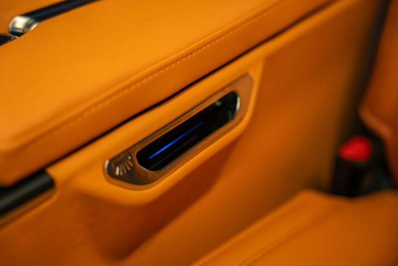 مرسيدس بنز V 300 Barugzai VIP V300  I 2 Years Agency Warranty I 2025