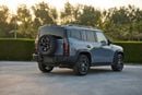 Jetour T2 LUX