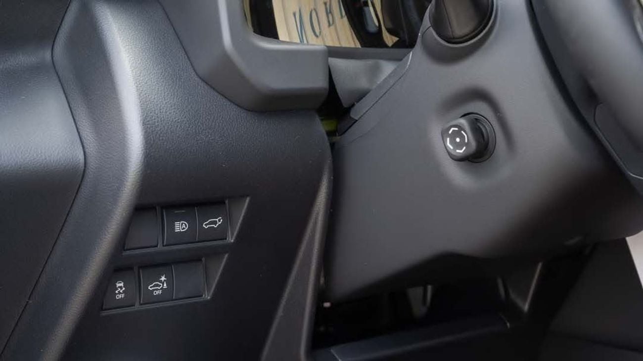 Toyota Land Cruiser Toyota Landcruiser 3.3 VXR HI -2025YM