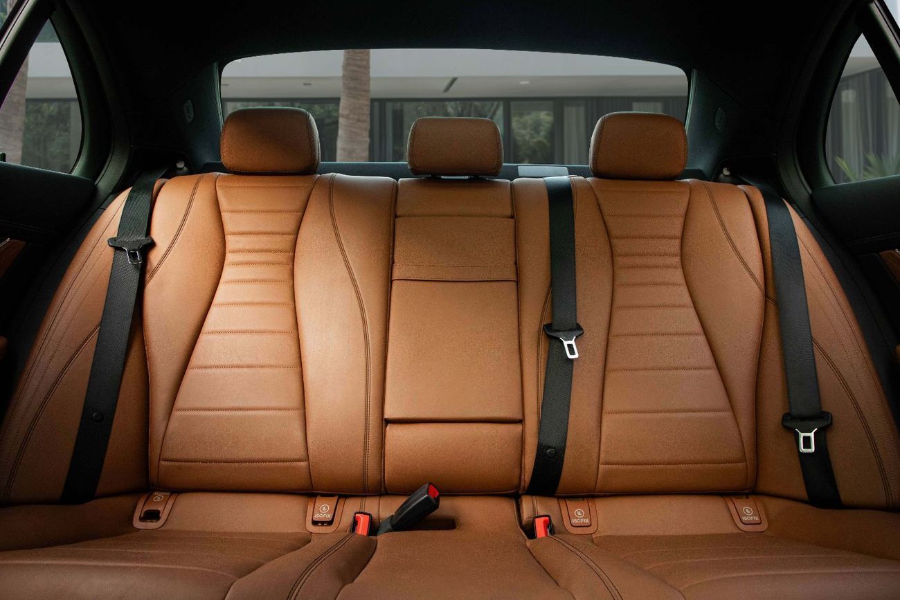 Mercedes-Benz CE 300 E 300 | 3,721 P.M | 0% Downpayment | AGENCY WARRANTY / SERVICE!