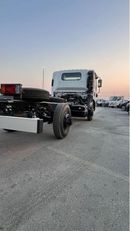 إيسوزو NPR Isuzu Npr71 Truck, Short Chassis, Model 2025