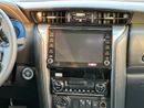 Toyota Fortuner GXR 4.0L PTR A/T // 2025 // High Option with DVD&Back Camera , Leather & Cooling Seats , Wireless Ch