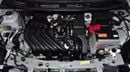 Nissan Sunny EXCELLENT DEAL for our Nissan Sunny ( 2024 Model ) in White Color GCC Specs