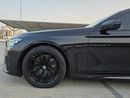 BMW 740Li 740Li American Specs