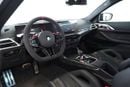 BMW M4 CS 3.0T