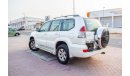 Toyota Prado 2009 | TOYOTA LAND CRUISER PRADO | VX LIMITED 4WD | 4.0L V6 | 5-DOORS 7-SEATER | GCC | VERY WELL-MAI