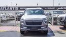 Nissan Patrol LE TITANIUM + TITANIUM  V6T
