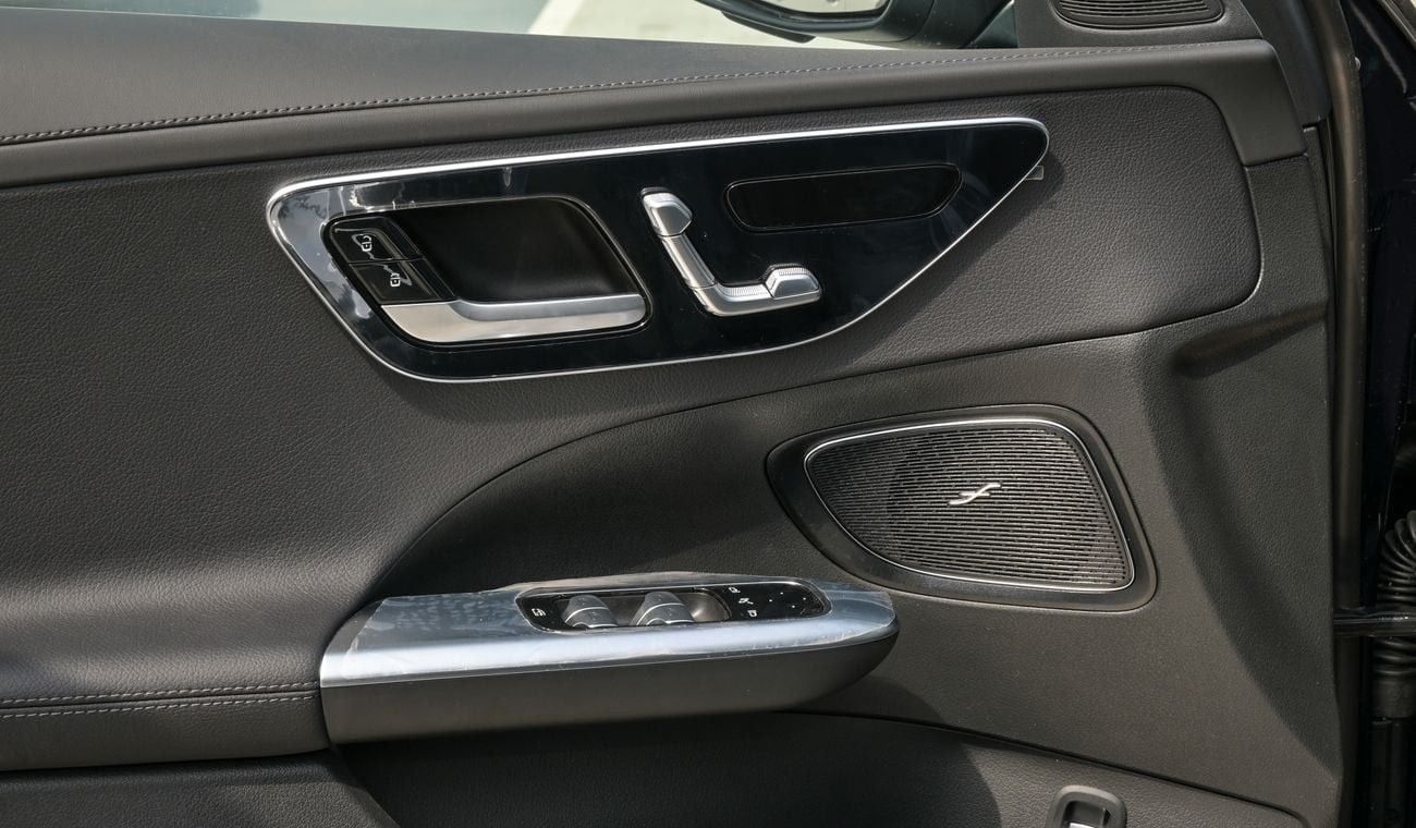 Mercedes-Benz C 200 L