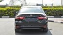 Toyota Camry CAMRY 2.5L Hybrid GLE BLACK 2024