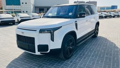 روكس 01 VIP 6 Seaters VIP
