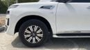 Nissan Patrol LE Platinum 5.6L